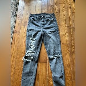 American eagle size 2 jeans